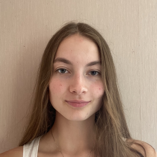 Coline - Prof de maths - Bruz