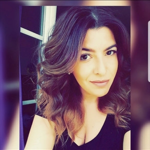 Sarah - Prof d'anglais - Guyancourt