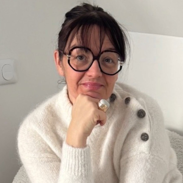 Jenny - Prof de conseil en style, image de soi - Abbeville