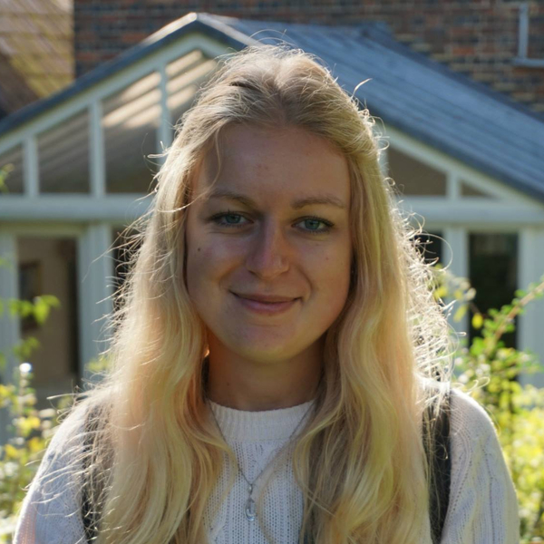 Anna - Prof d'allemand - Bannalec