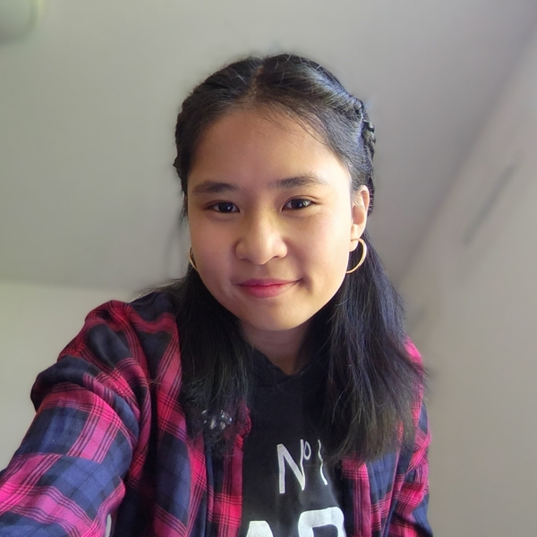 Mélanie - Prof de maths - Villeurbanne