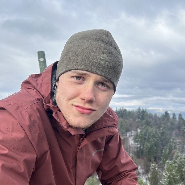 Noé - Prof d'histoire - géo - Strasbourg