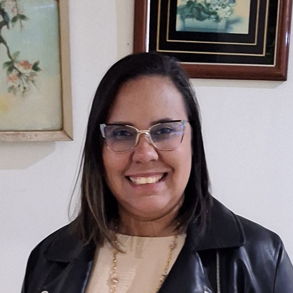 Thaina - personal trainer - Rio de Janeiro