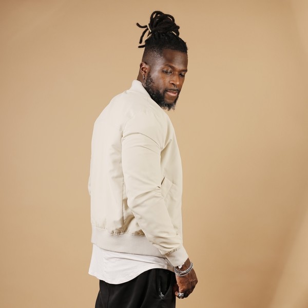 Dywen - Prof de kizomba - Toulouse