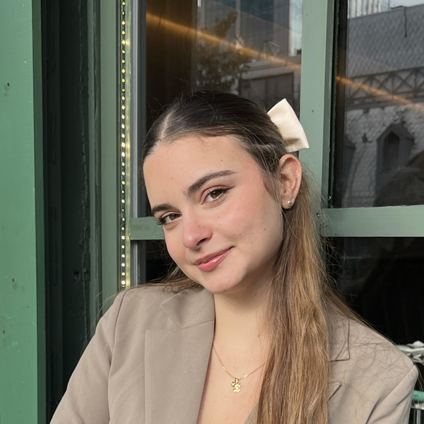 Eulalie - Prof d'espagnol - Nîmes