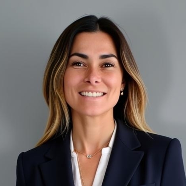 AUDREY - Prof de droit immobilier - Aix-en-Provence