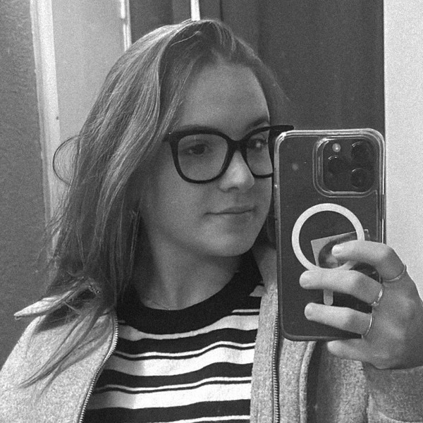 Roxane - Prof d'aide aux devoirs - Grenoble