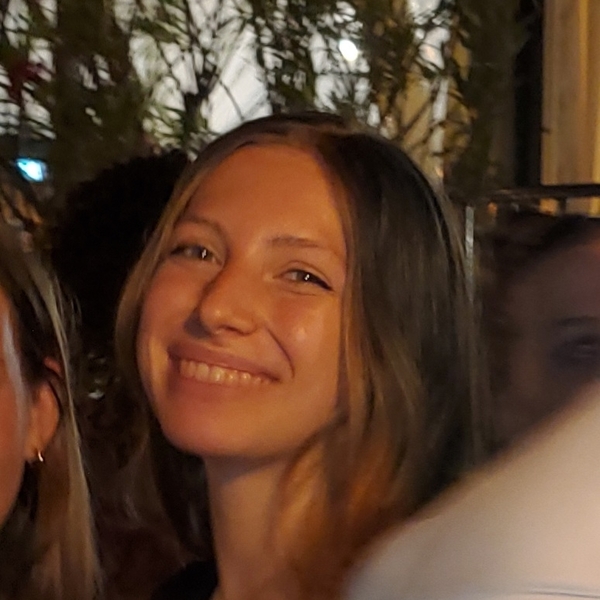 Perrine - Prof de maths - Grenoble