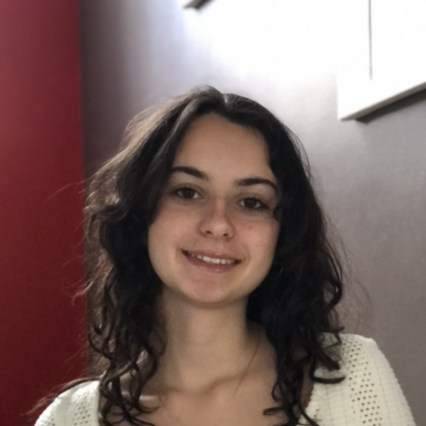 Clea - Prof d'aide aux devoirs - Châtenay-Malabry