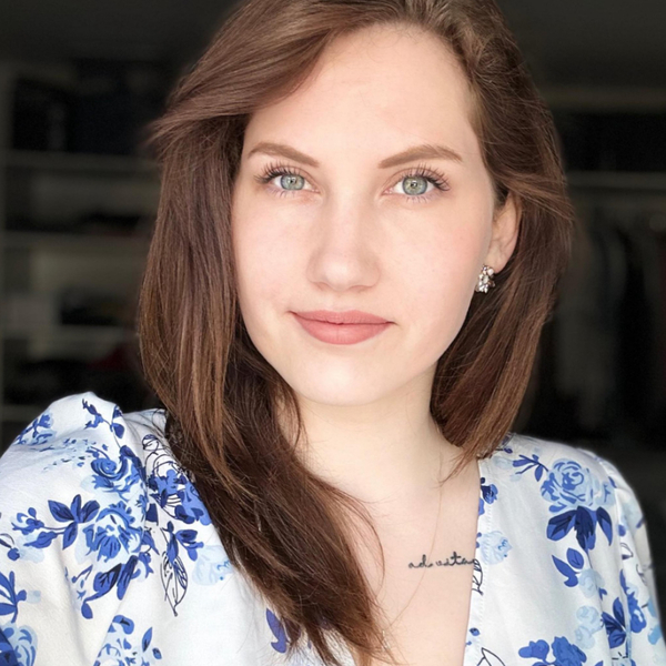 Serena - Prof de management - Metz