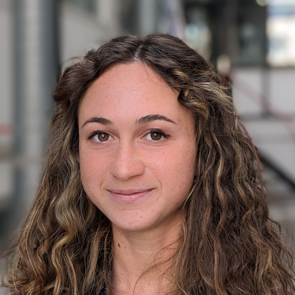 Linda - Prof d'aide aux devoirs - Lyon 1er