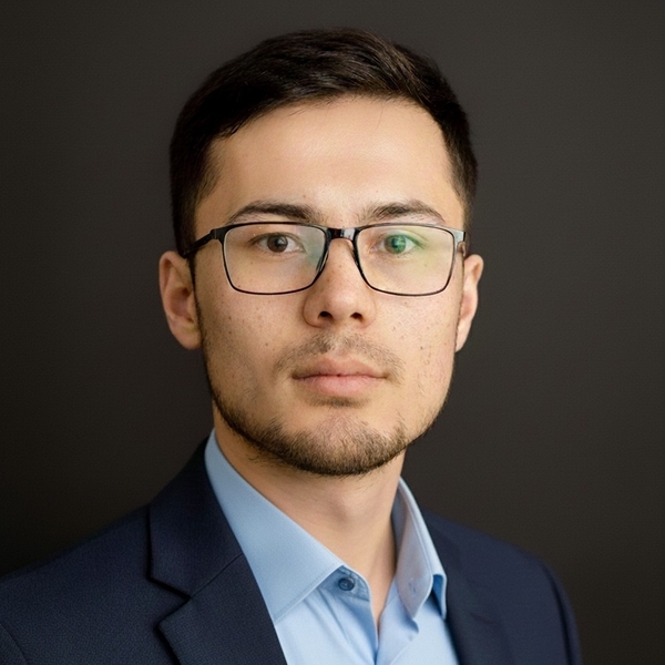 Otabek - Computer programming tutor - New York