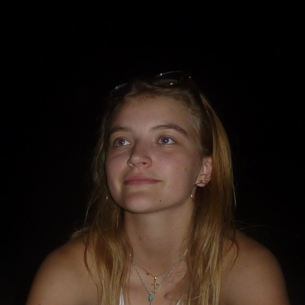 BERENICE - Prof d'anglais - Toulouse