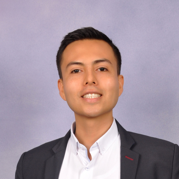 Fabian Camilo - Profe de inglés - Ibagué