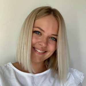 Candice - Prof de maths - Volmerange-les-Mines