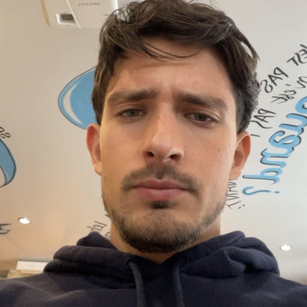  - Prof de français - Paris