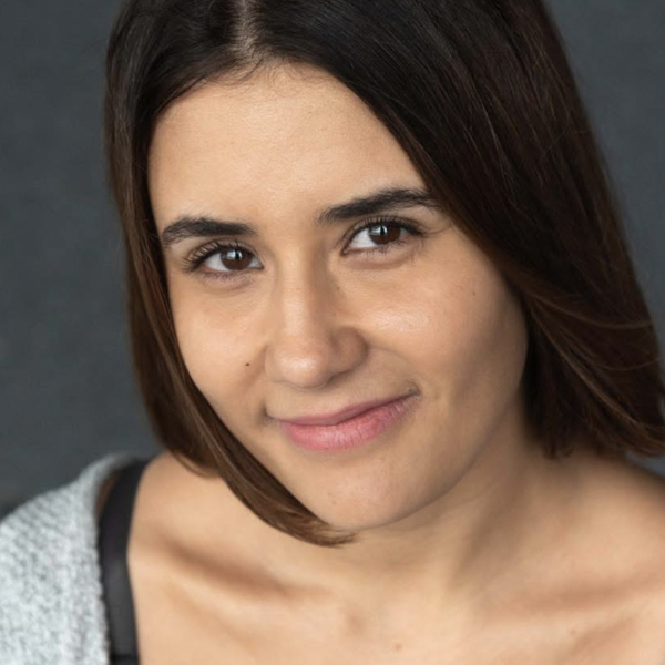 Margot - Prof d'espagnol - Hyères