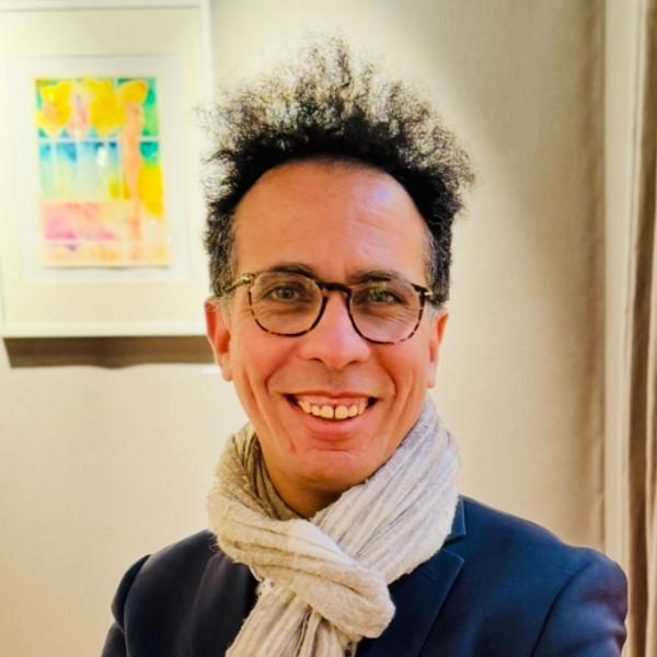 ADAM - Prof de peinture à l'aquarelle - Lyon 4e