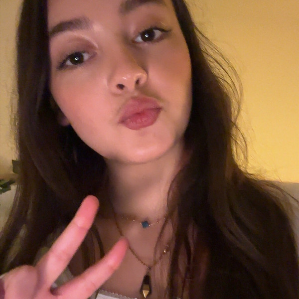 Maelys - Prof d'aide aux devoirs - Poitiers