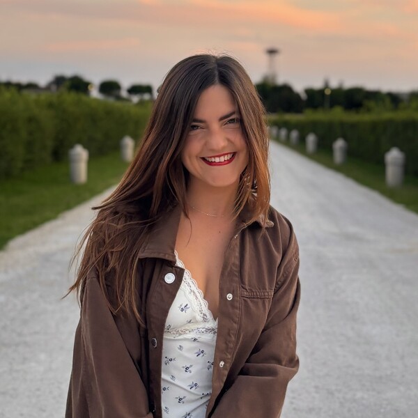 María - Profe de matemática - Olivos