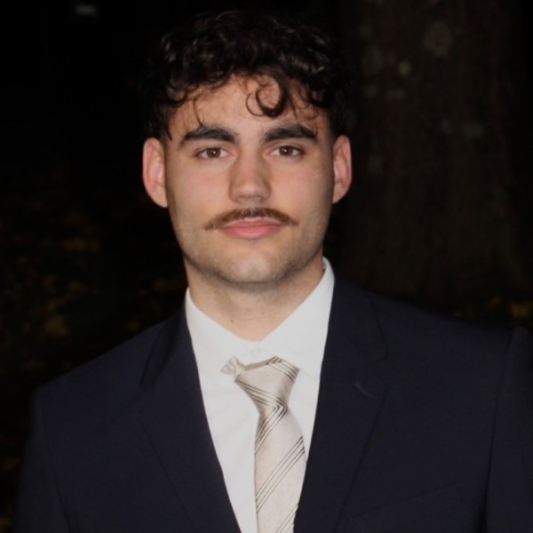 Thomas - Prof d'histoire - La Roche-sur-Yon