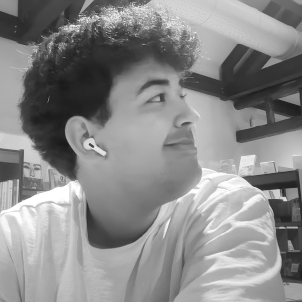 Ayman - Prof d'espagnol - Chambéry