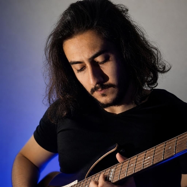 Mohammad - Guitar tutor - New York