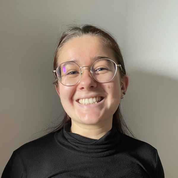 Rozenn - Prof de maths - Saint-Brieuc