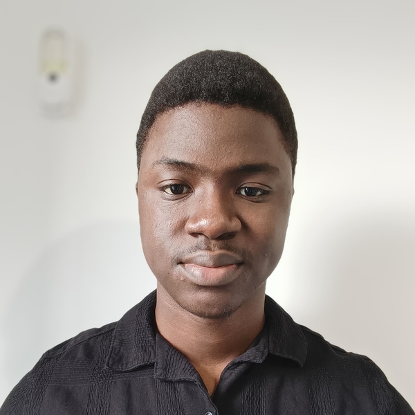 Béni - professeur de Python - Pontoise