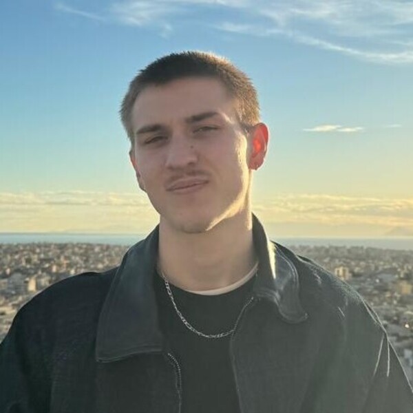 Baptiste - Prof de maths - Martigny