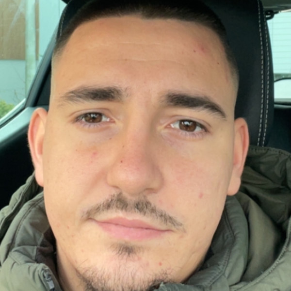 Hugo - Coach sportif - Limoges