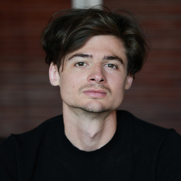 Vincent - Prof de théâtre - Paris