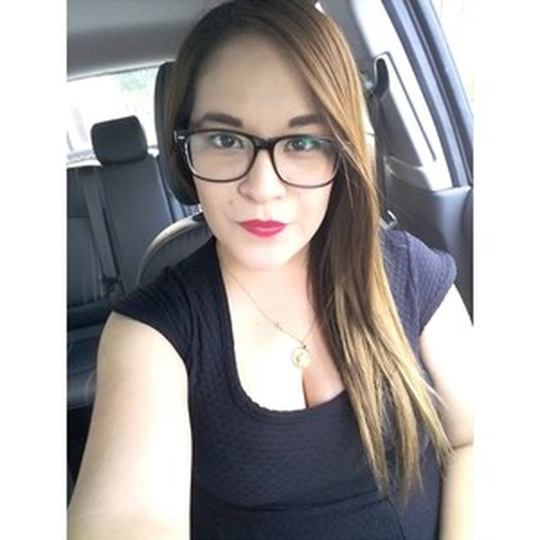 Lilia - prof de Aprender a comer bien - Santiago
