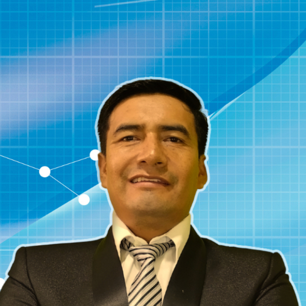 Ramón - Profe de apoyo escolar - Bagua Grande