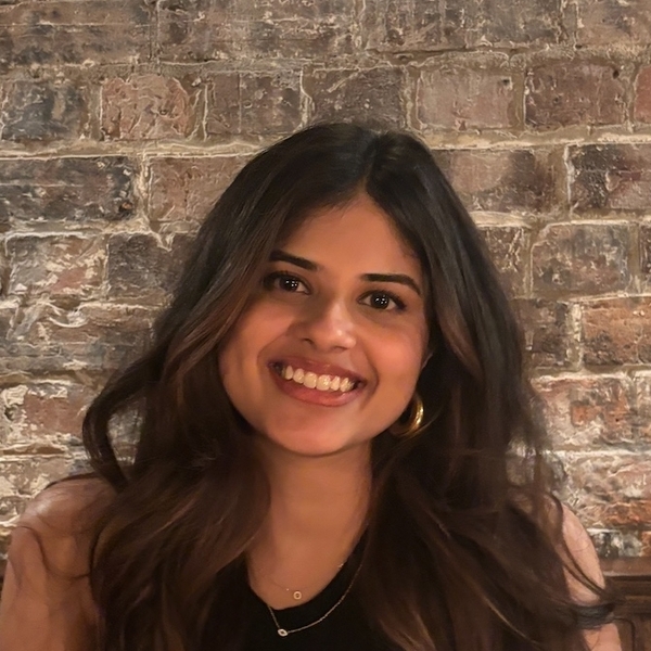 Riddhi - English tutor - Glenwood