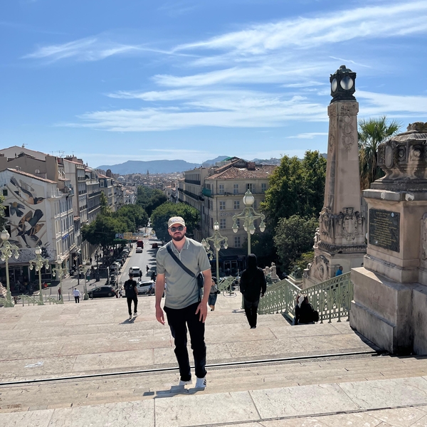 ISMAIL - Prof de physique - Fès