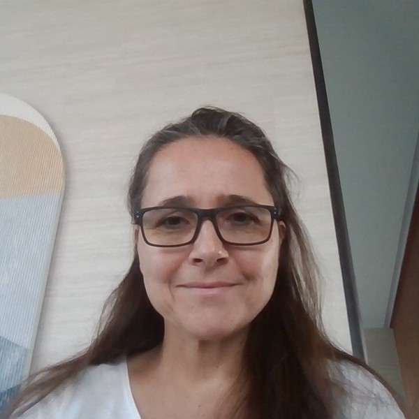 Lola - Prof de français - Nîmes