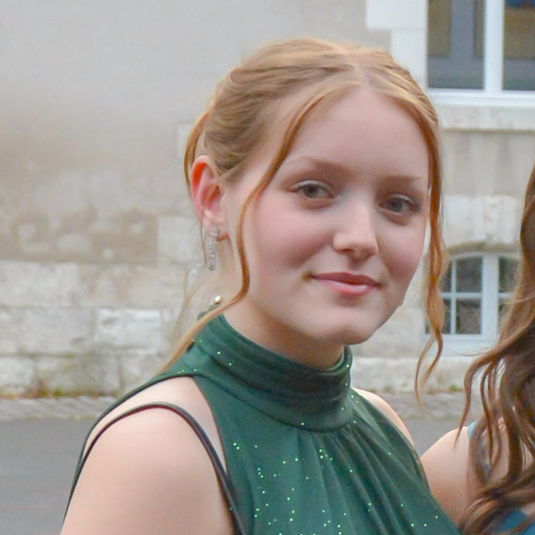 Élise - Prof d'aide aux devoirs - Blois