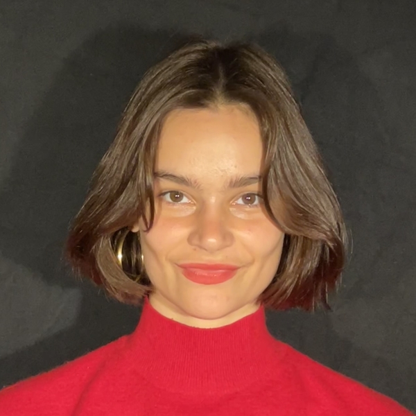 Milane - Prof de français - Montpellier