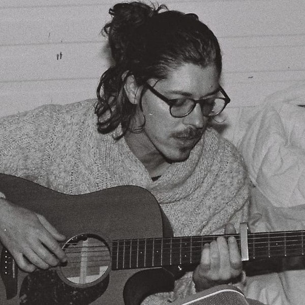 Julien - Prof de MAO - Strasbourg