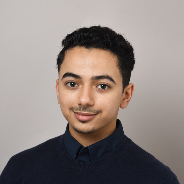 Youssef - Prof d'arabe - Le Mans