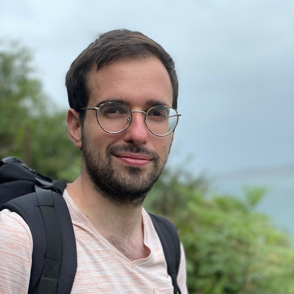 Theotime - Prof de maths - Bailleul