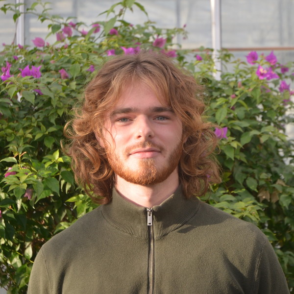 Benjamin - Prof de maths - Toulouse