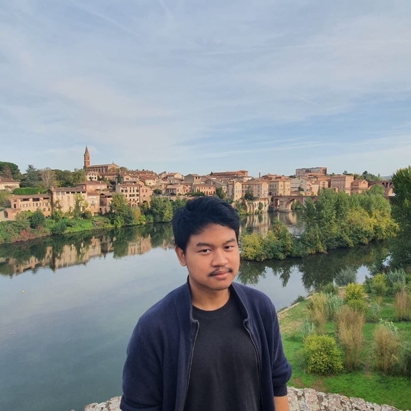 Belva - Prof d'anglais - Toulouse