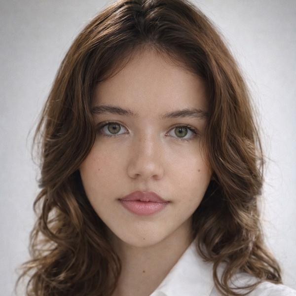 Josie - Prof d'anglais - Rennes