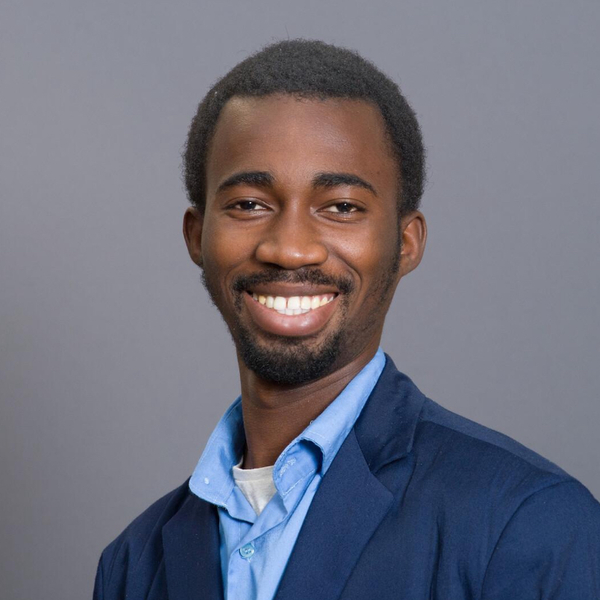 Mohamed Tiamba - Prof de maths - Lyon