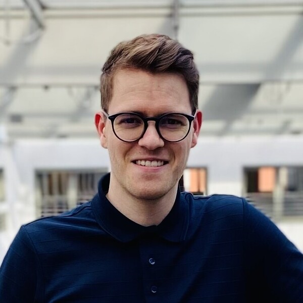 Simon - Lehrkraft für Mathematik - München