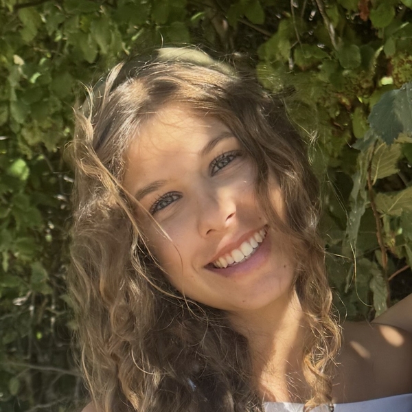 Marie - Prof d'aide aux devoirs - Nice