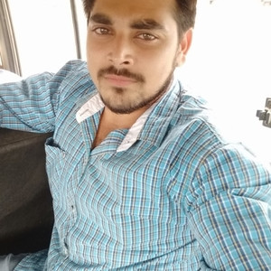 Sajjad - ESOL tutor - Mumbai