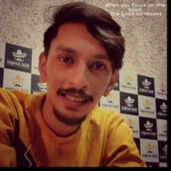 Ganesh - Maths tutor - Thane